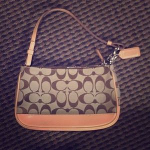 Coach handbag